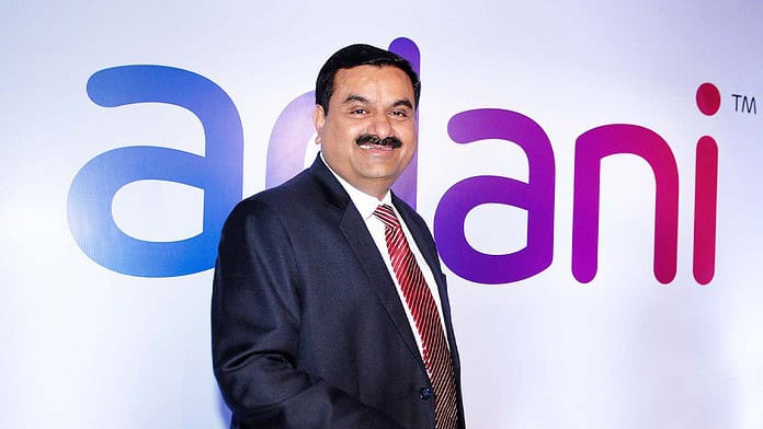 Gautam Adani Gautam Adani Inches Closer to Rejoining Top 20 Billionaires Club with Significant Wealth Surge