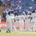 India vs New Zealand 2nd Test Day 2