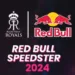 Red Bull Speedster 2024
