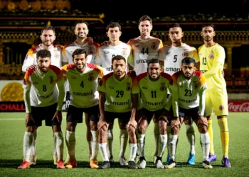 East Bengal Keeps AFC Challenge League Hopes Alive with Dominant Win Over Bashundhara Kings