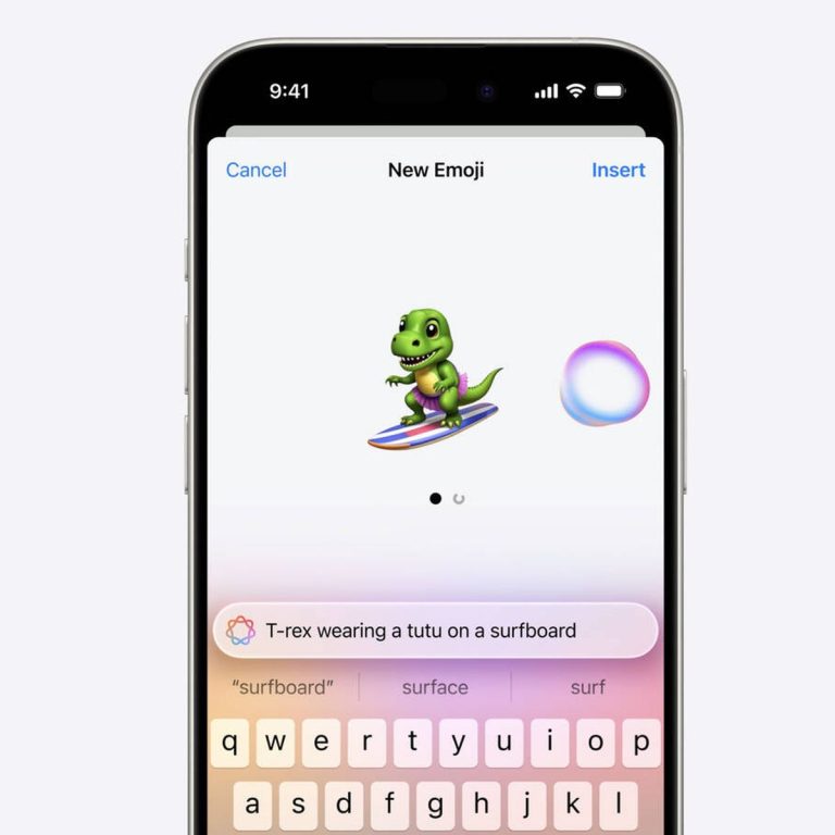 Understanding Genmoji on iPhone: A Guide to Creating Custom Emojis on iOS 18