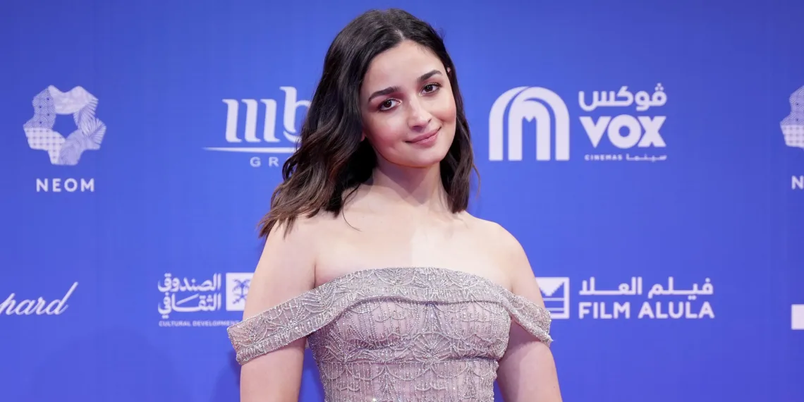 Alia Bhatt