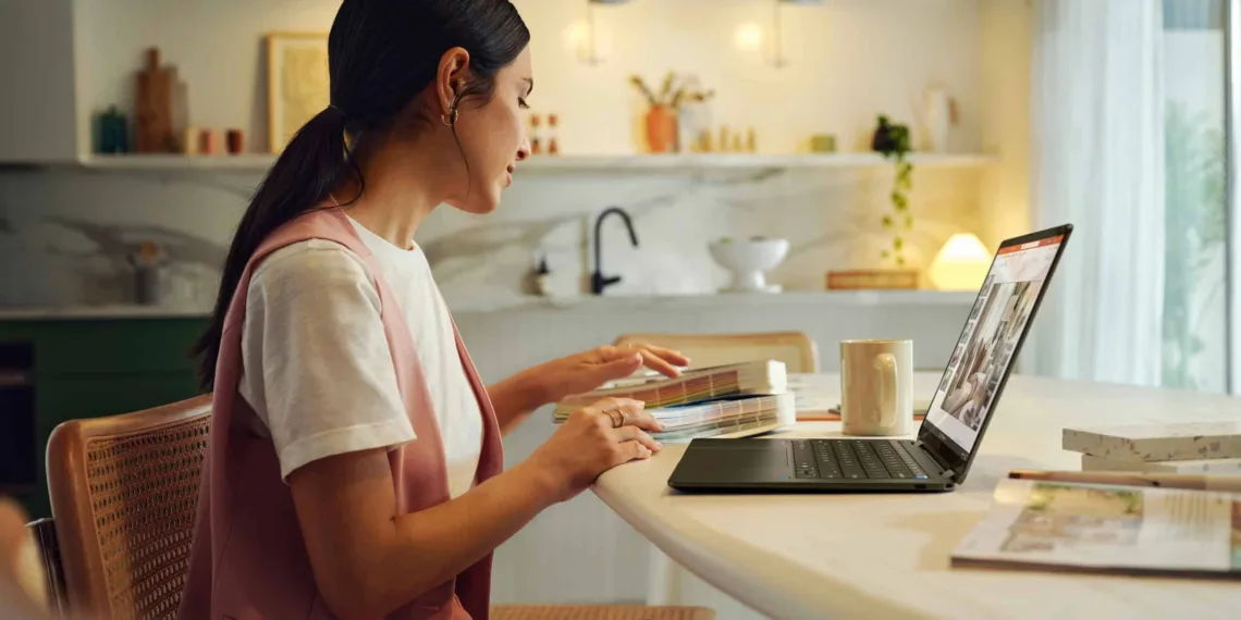 HP Unveils OmniBook Ultra Flip: India’s First AI-Powered 2-in-1 PC