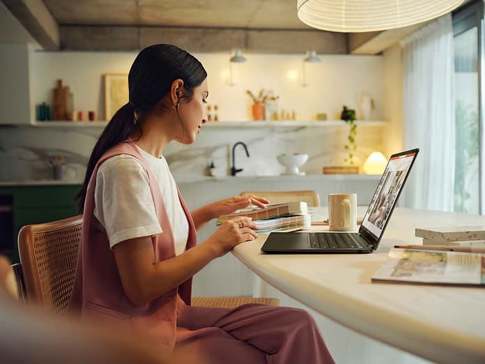 HP OmniBook Ultra 3 (1) HP Unveils OmniBook Ultra Flip: India’s First AI-Powered 2-in-1 PC