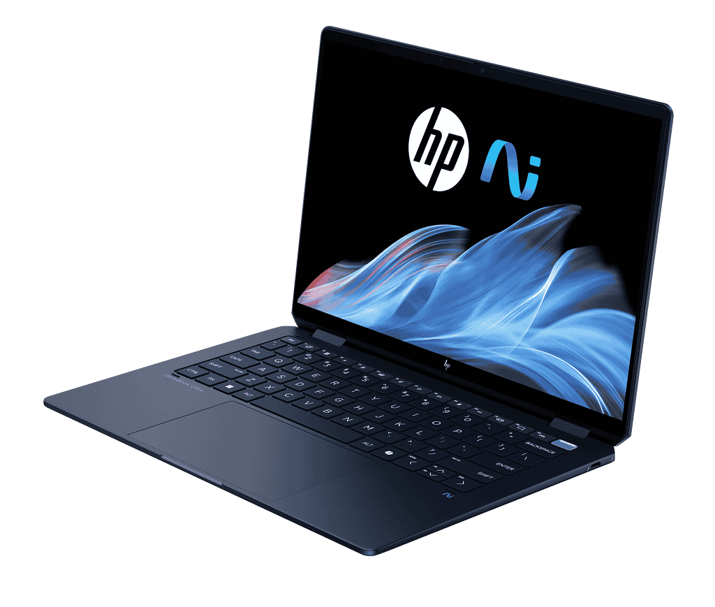 HP Unveils OmniBook Ultra Flip: India’s First AI-Powered 2-in-1 PC