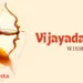 Happy Vijaya Dashami Wishes 2024