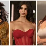Sizzling Suhana Khan Age, Height, Bio, Career, Education, and Family in 2026