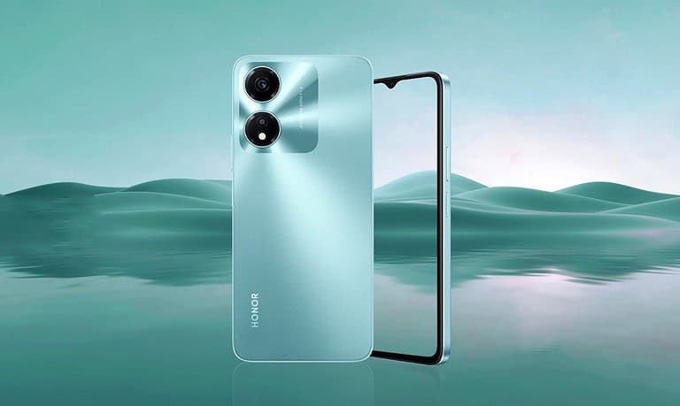 Honor X5b: Budget Smartphone Spotted on Google Play Console Ahead of Launch