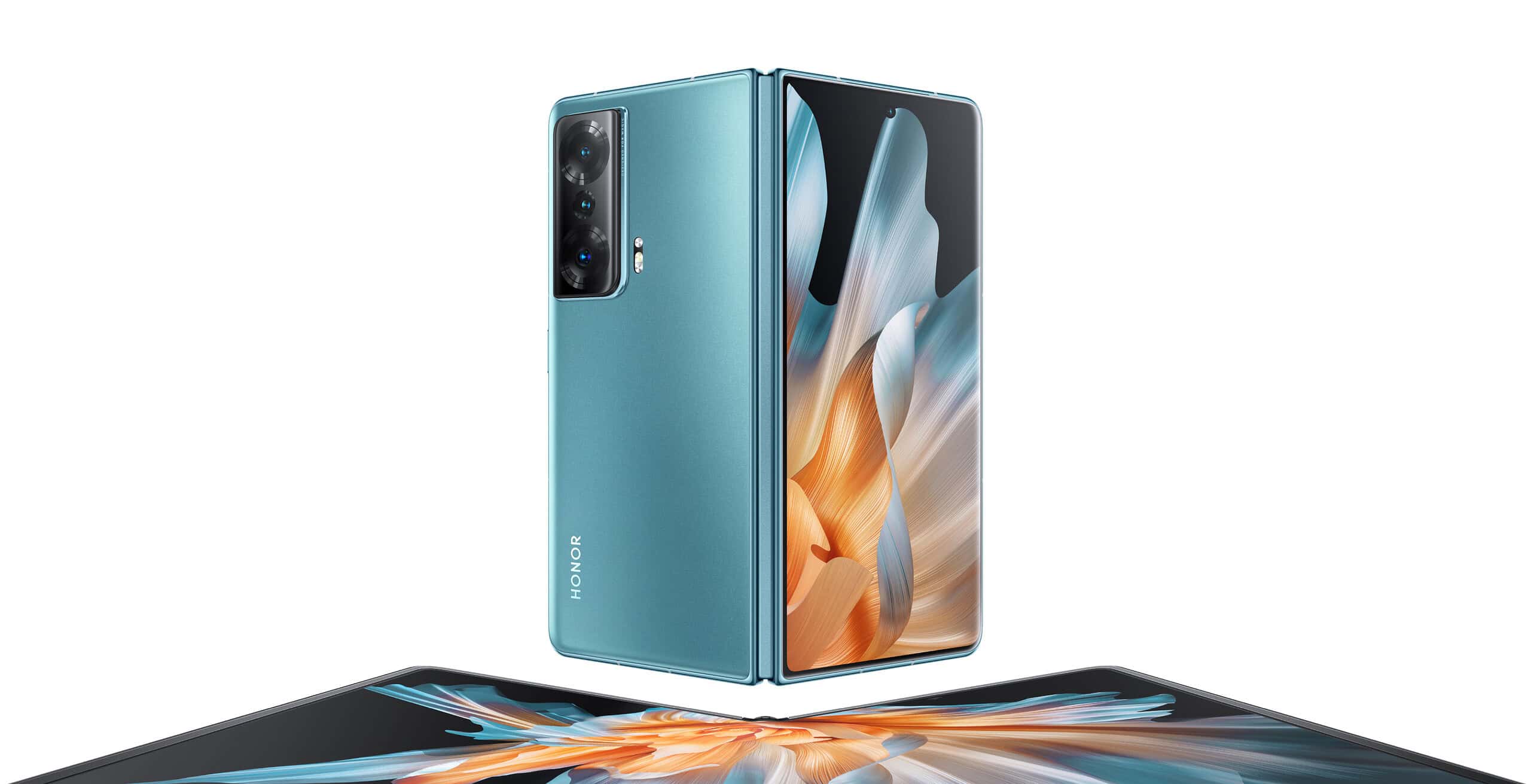 Honor Set to Launch Affordable Foldable Smartphones in India by 2024: CEO Madhav Sheth Reveals Plans