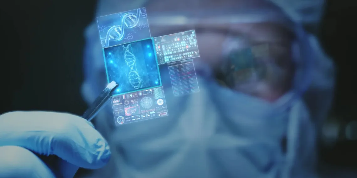 How AI is accelerating breakthroughs in medicine