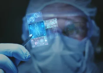 How AI is accelerating breakthroughs in medicine