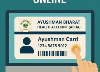 How to Apply for Ayushman Card Online