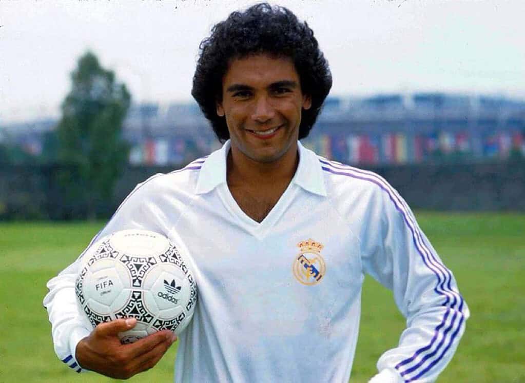 Hugo Sanchez 10 Astonishing Football Facts That Sound Unbelievable But Are Actually True