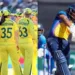 ICC Women's T20 World Cup 2024 - Australia vs Sri Lanka: Australia Outclasses Sri Lanka