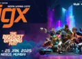Get Ready for IGX 2025: India’s Biggest Esports and Gaming Festival Returns!