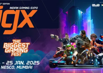 Get Ready for IGX 2025: India’s Biggest Esports and Gaming Festival Returns!