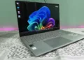 ASUS VivoBook S15 OLED ft. Snapdragon X Elite Review