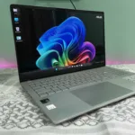 ASUS VivoBook S15 OLED ft. Snapdragon X Elite Review