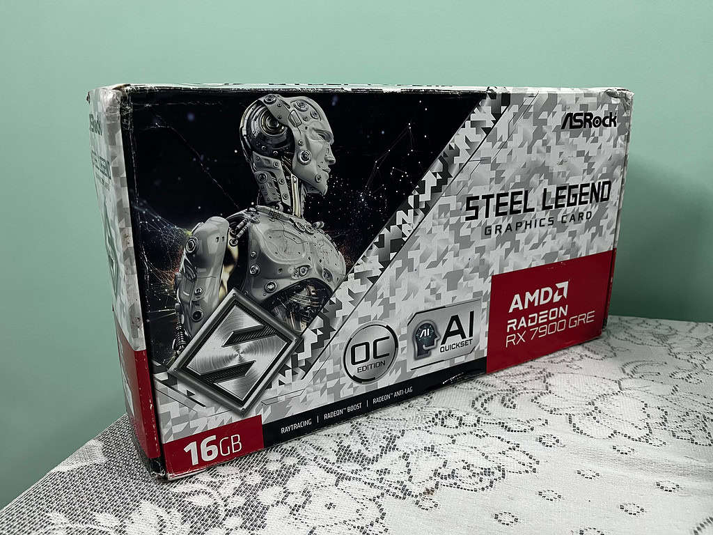 AMD Radeon RX 7900 GRE Review: A Detailed Look at Performance, Value, and Benchmarks