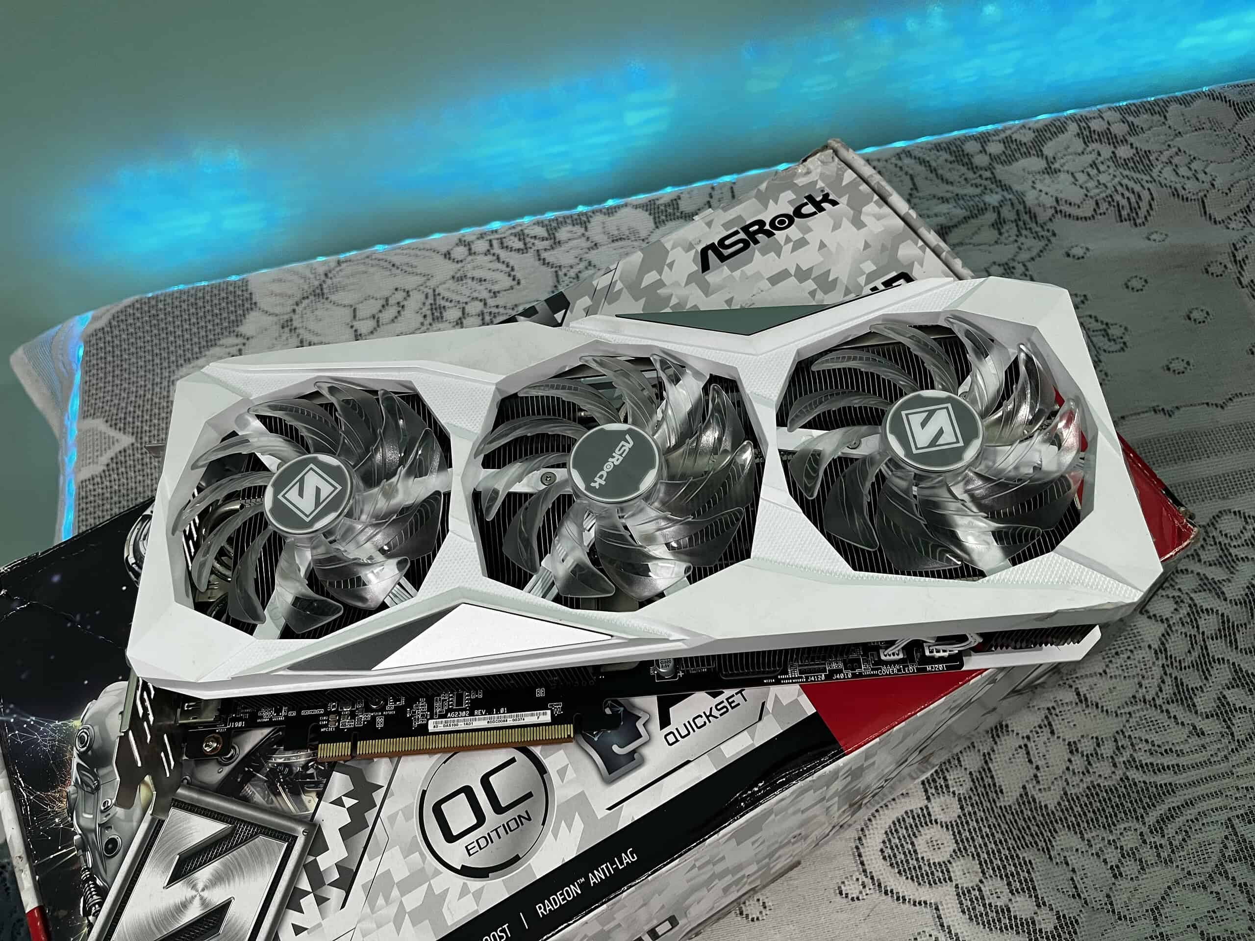 AMD Radeon RX 7900 GRE Review: A Detailed Look at Performance, Value, and Benchmarks