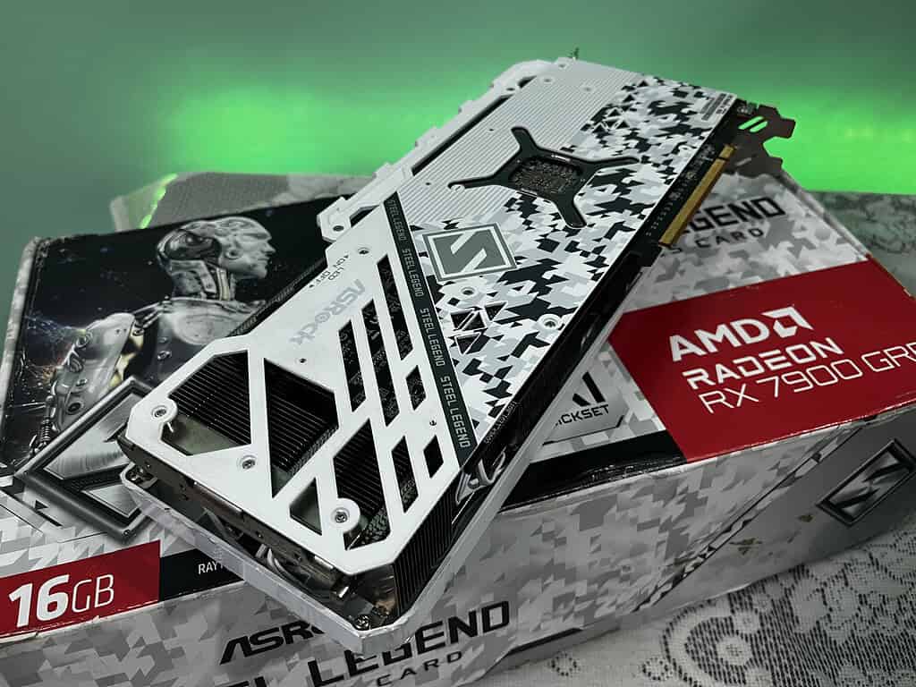 AMD Radeon RX 7900 GRE Review: A Detailed Look at Performance, Value, and Benchmarks