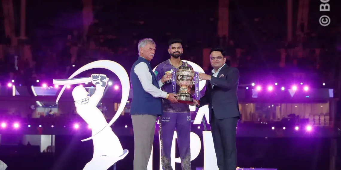 IPL 2025: Predicted Retention List for All Teams Ahead of Mega Auction