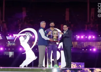 IPL 2025: Predicted Retention List for All Teams Ahead of Mega Auction