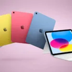 Apple’s Entry-Level iPad Set for Major Update with Apple Intelligence Features by Late 2025