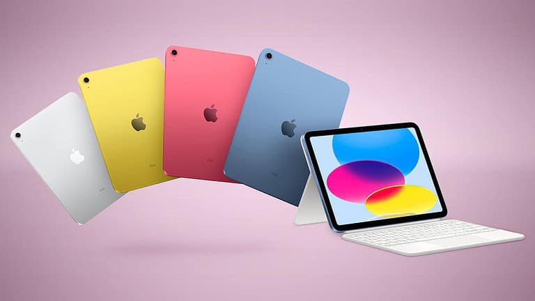 Apple’s Entry-Level iPad Set for Major Update with Apple Intelligence Features by Late 2025