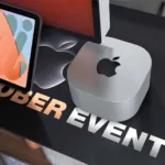 Is an October Apple Event Still Possible After the Surprise iPad Mini 7 Reveal?