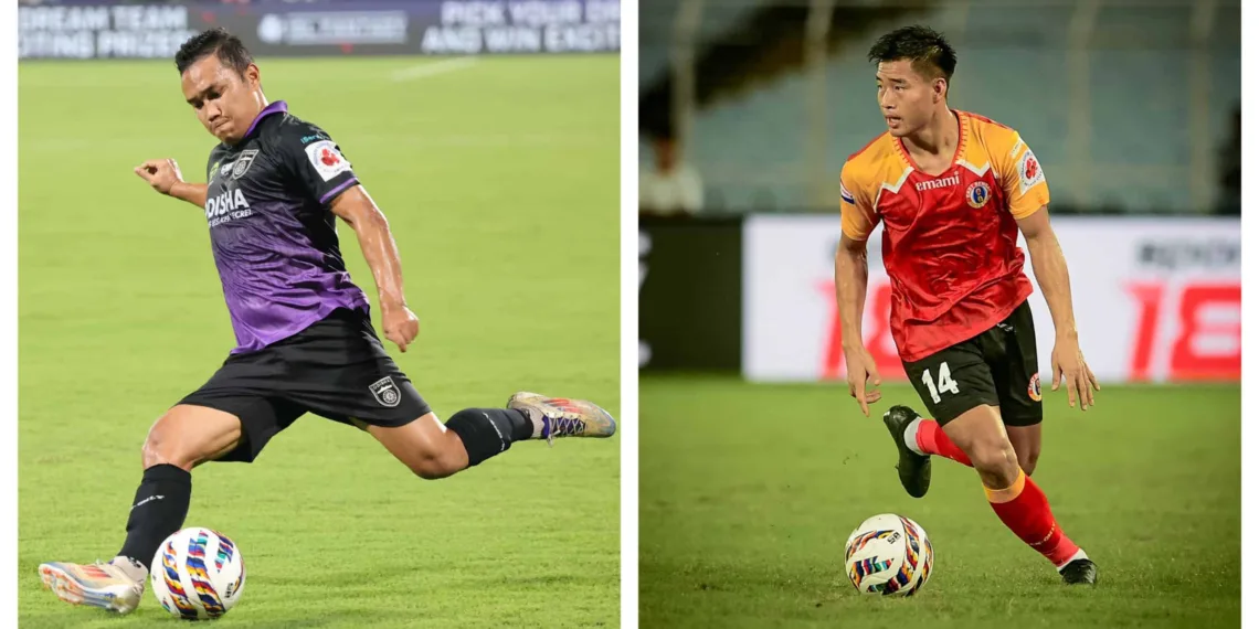 ISL 2024-25: Odisha FC vs East Bengal - Match Preview, Prediction, and How to Watch Live