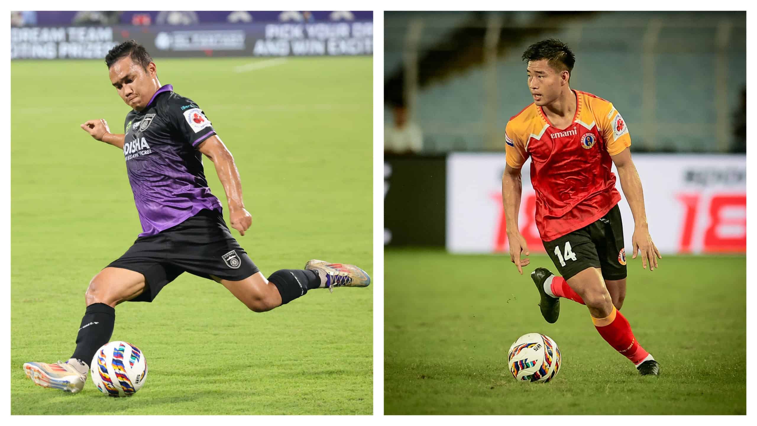ISL 2024-25: Odisha FC vs East Bengal - Match Preview, Prediction, and How to Watch Live