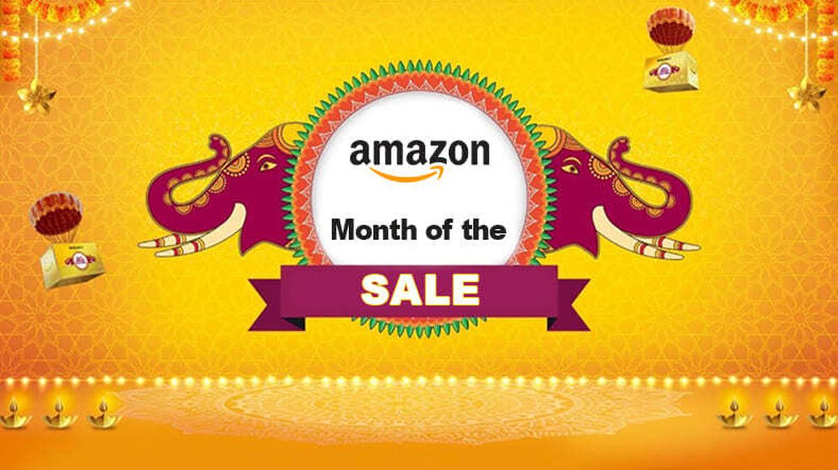 The Amazing Amazon Upcoming Sales 2025 worth waiting for