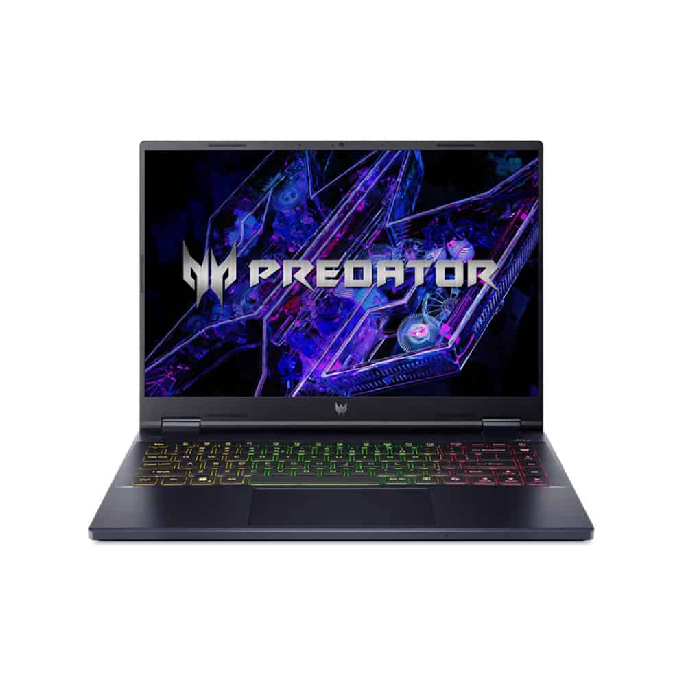 Acer Launches AI-Powered Predator Helios Neo 14 Laptop for Rs. 1,39,999