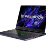 Acer Launches AI-Powered Predator Helios Neo 14 Laptop for Rs. 1,39,999