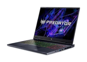 Acer Launches AI-Powered Predator Helios Neo 14 Laptop for Rs. 1,39,999