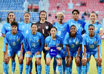 India Fall Short Against Bangladesh, Finish Second in Group A