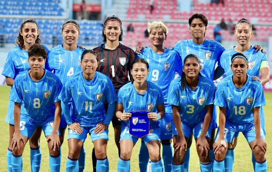 India Fall Short Against Bangladesh, Finish Second in Group A