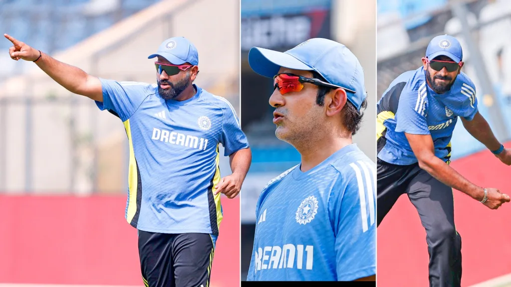 India vs New Zealand 3rd Test Preview as New Zealand Aims to Achieve What No Team Has Ever Accomplished in India