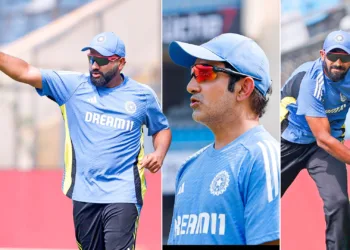 India vs New Zealand 3rd Test Preview as New Zealand Aims to Achieve What No Team Has Ever Accomplished in India