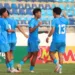 India Secures Narrow Victory Over Turkmenistan in AFC U17 Asian Cup Qualifiers