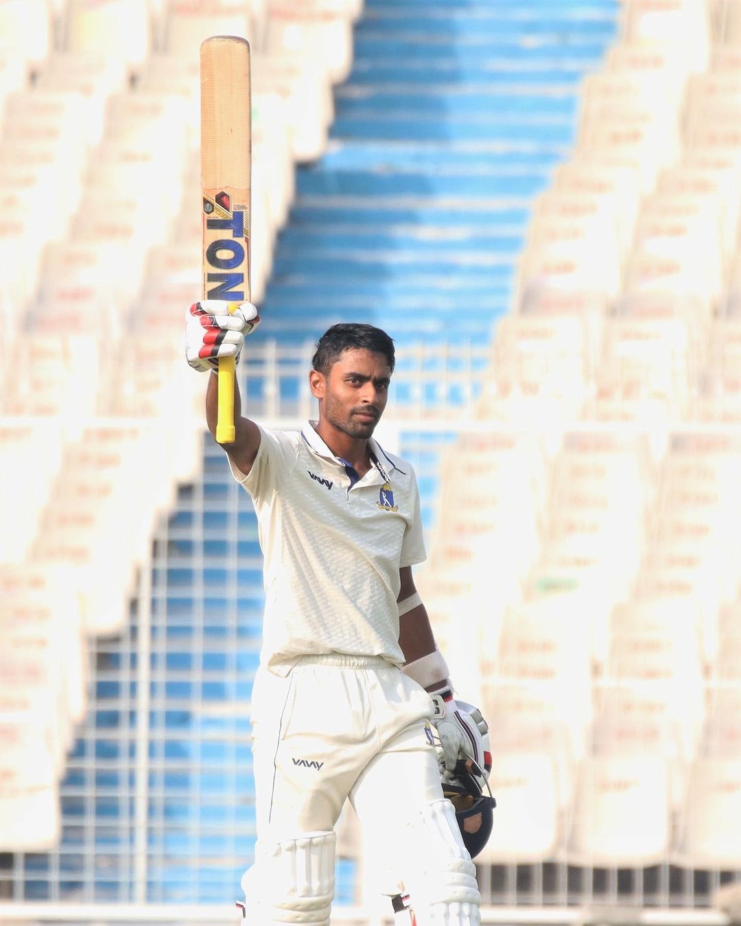 India Squad for Border-Gavaskar Trophy Announced: Abhimanyu Easwaran, Harshit Rana, and Nitish Kumar Reddy Picked