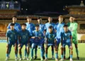India Clinches SAFF U17 Championship with Commanding Victory Over Bangladesh