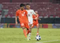 Heartbreak for India as Thailand Claims Last-Minute Victory in AFC U17 Asian Cup Qualifiers