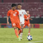 Heartbreak for India as Thailand Claims Last-Minute Victory in AFC U17 Asian Cup Qualifiers
