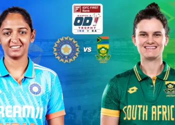 South Africa Women vs India Women Highlights: India Women 114/4 After 17 Overs