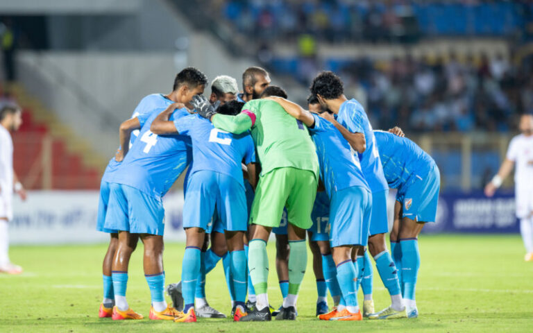 India to Face Vietnam in One-off Friendly on October 12 Following Lebanon’s Withdrawal