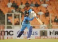 India women vs New Zealand Women 2nd ODI
