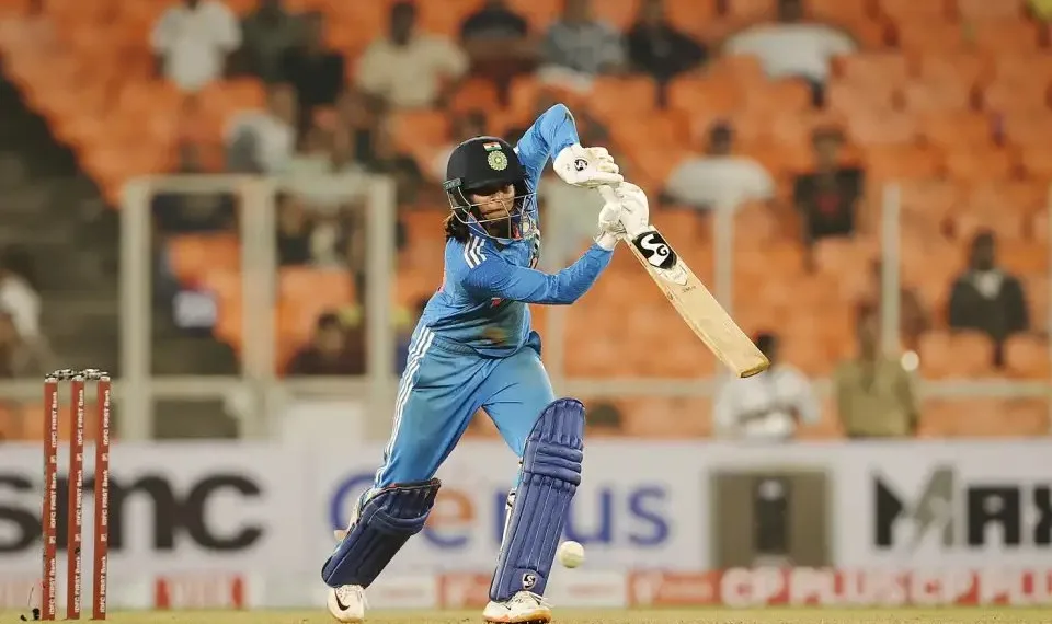 India women vs New Zealand Women 2nd ODI