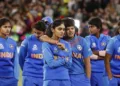 Women T20 World Cup 2024: Indian Women Team's Shocking Exit from the Women's T20 World Cup 2024 - What Went Wrong?